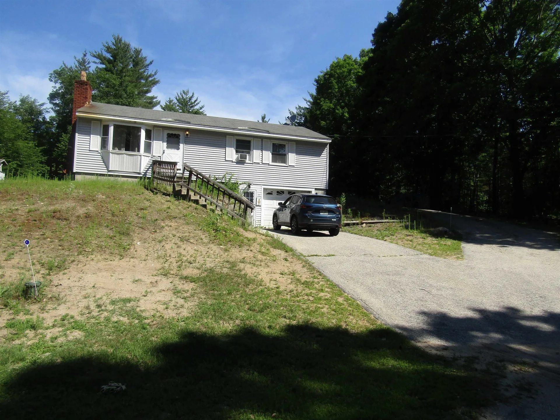 106 Pine Meadows Circle Bennington NH 03442