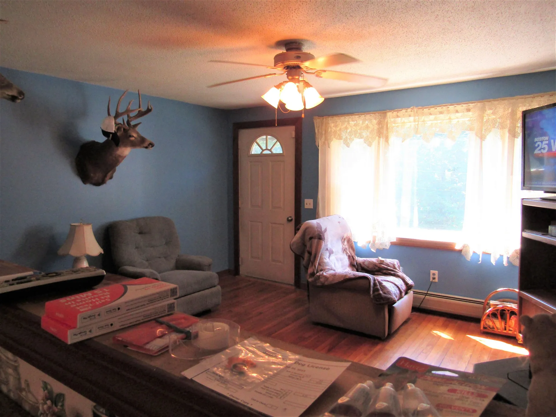 106 Pine Meadows Circle Bennington NH 03442