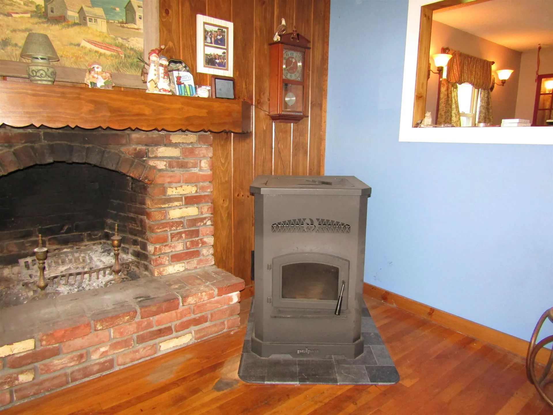 106 Pine Meadows Circle Bennington NH 03442
