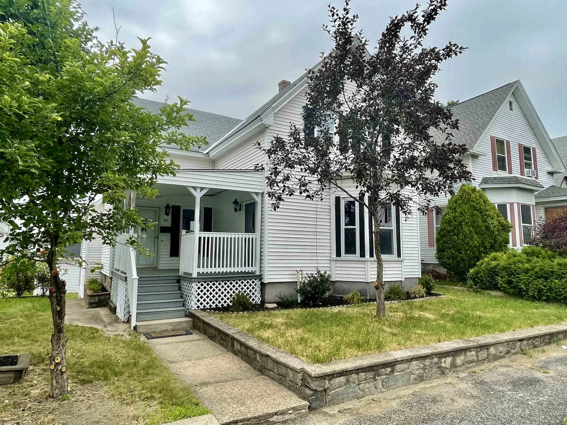 80 Sagamore Street Manchester NH 03104