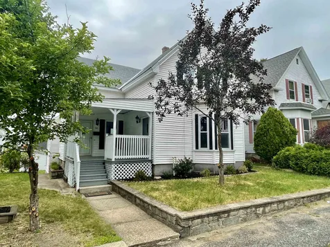 80 Sagamore Street Manchester NH 03104
