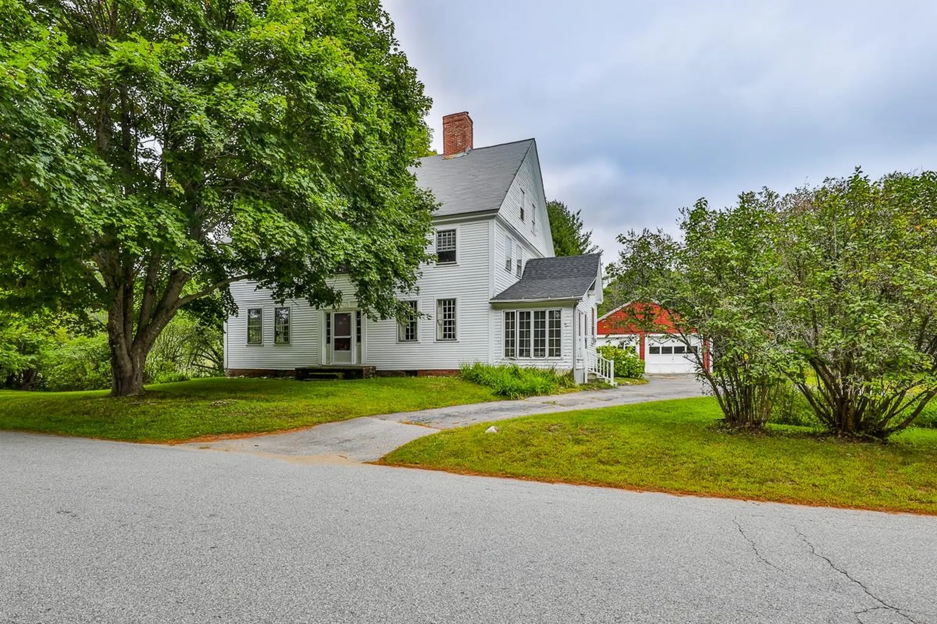 58 Proctor Road Jaffrey NH 03452