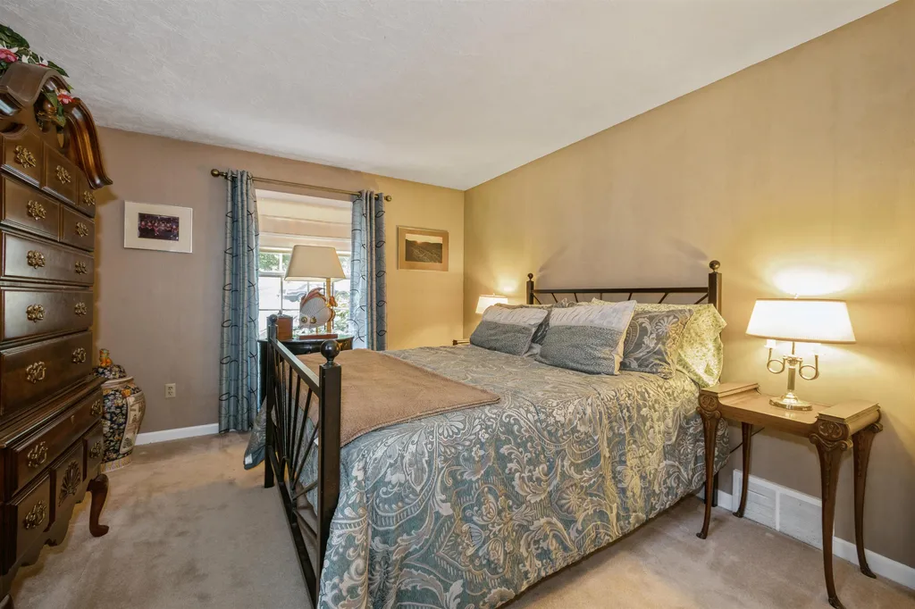 5 French Drive Bedford NH 03110