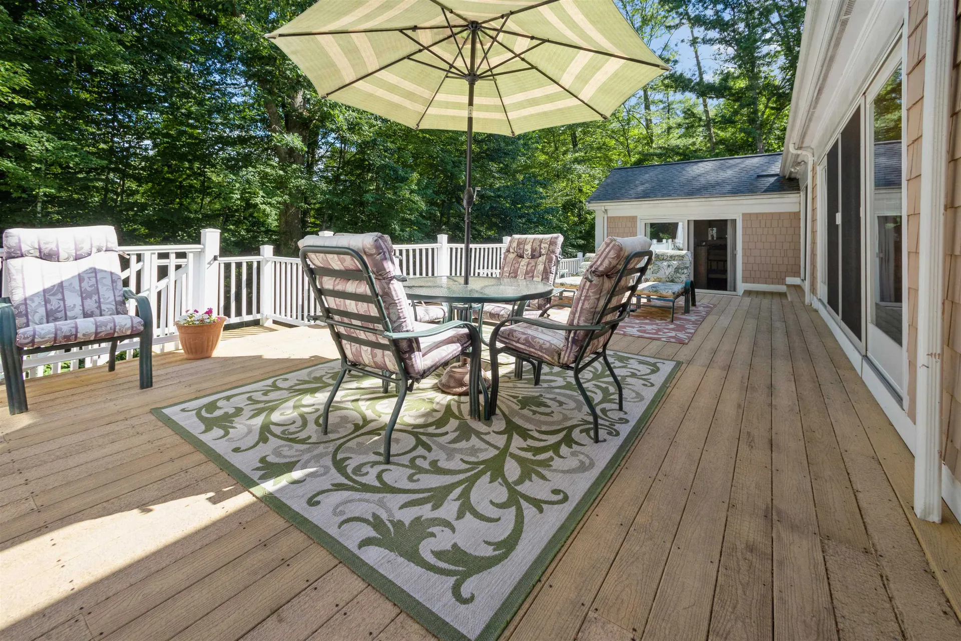 5 French Drive Bedford NH 03110