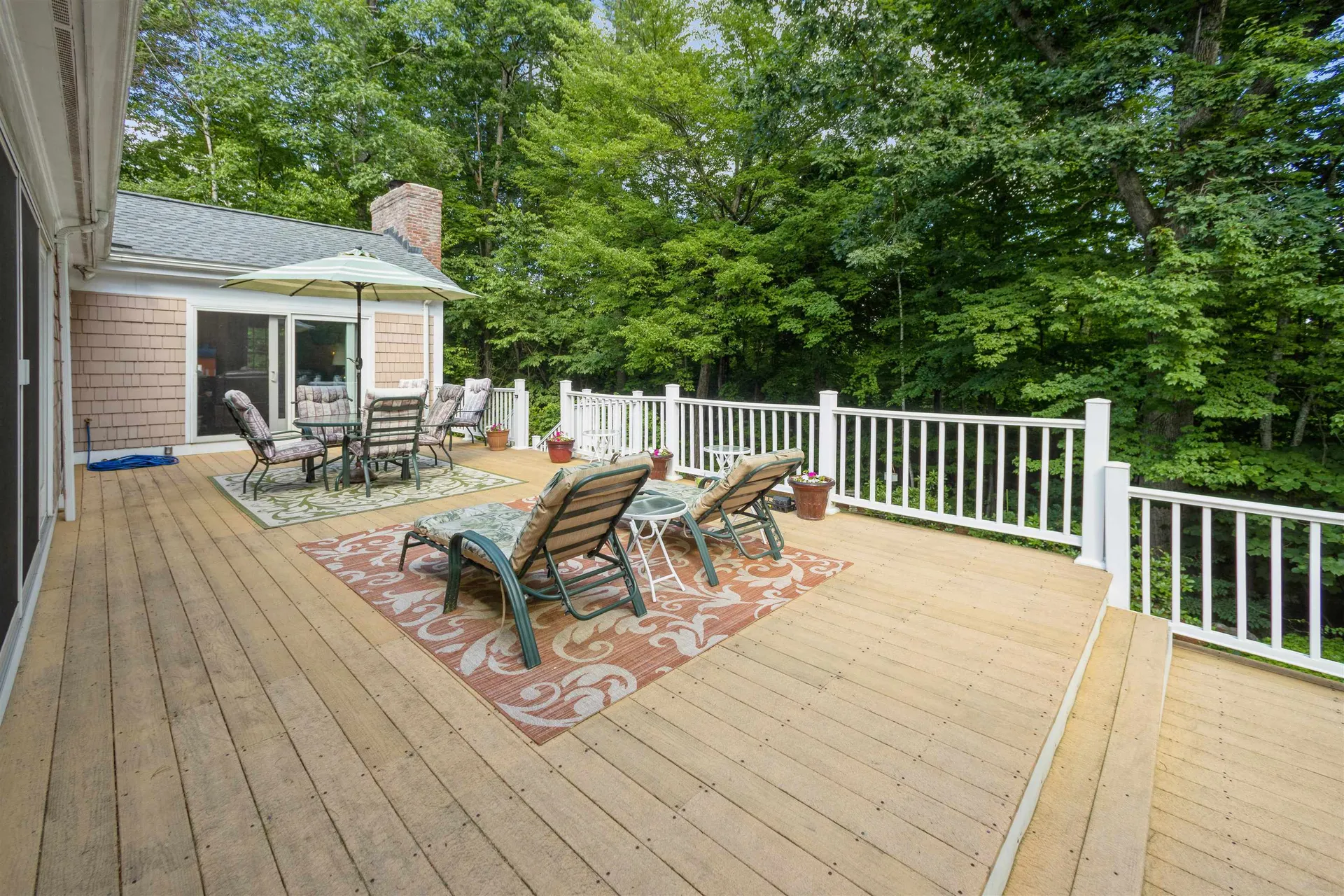 5 French Drive Bedford NH 03110