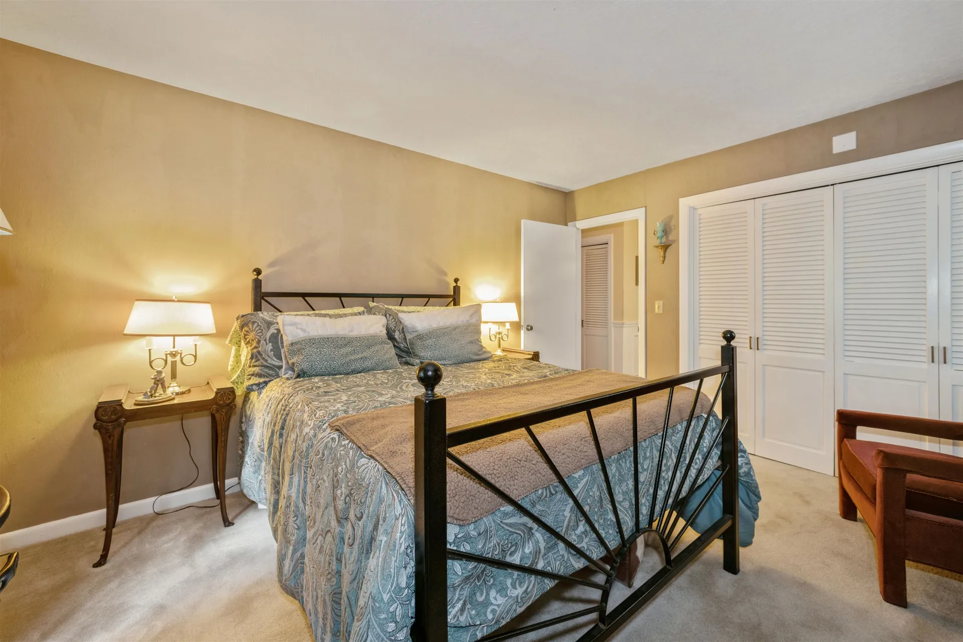 5 French Drive Bedford NH 03110