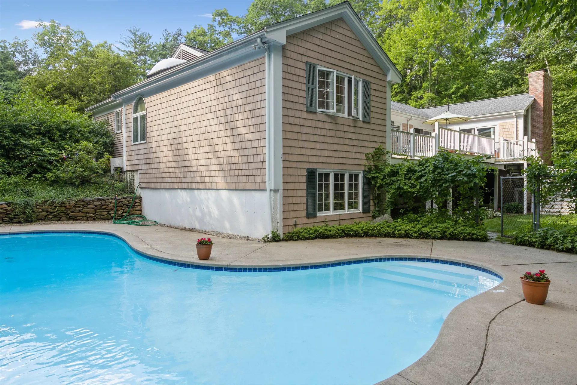 5 French Drive Bedford NH 03110