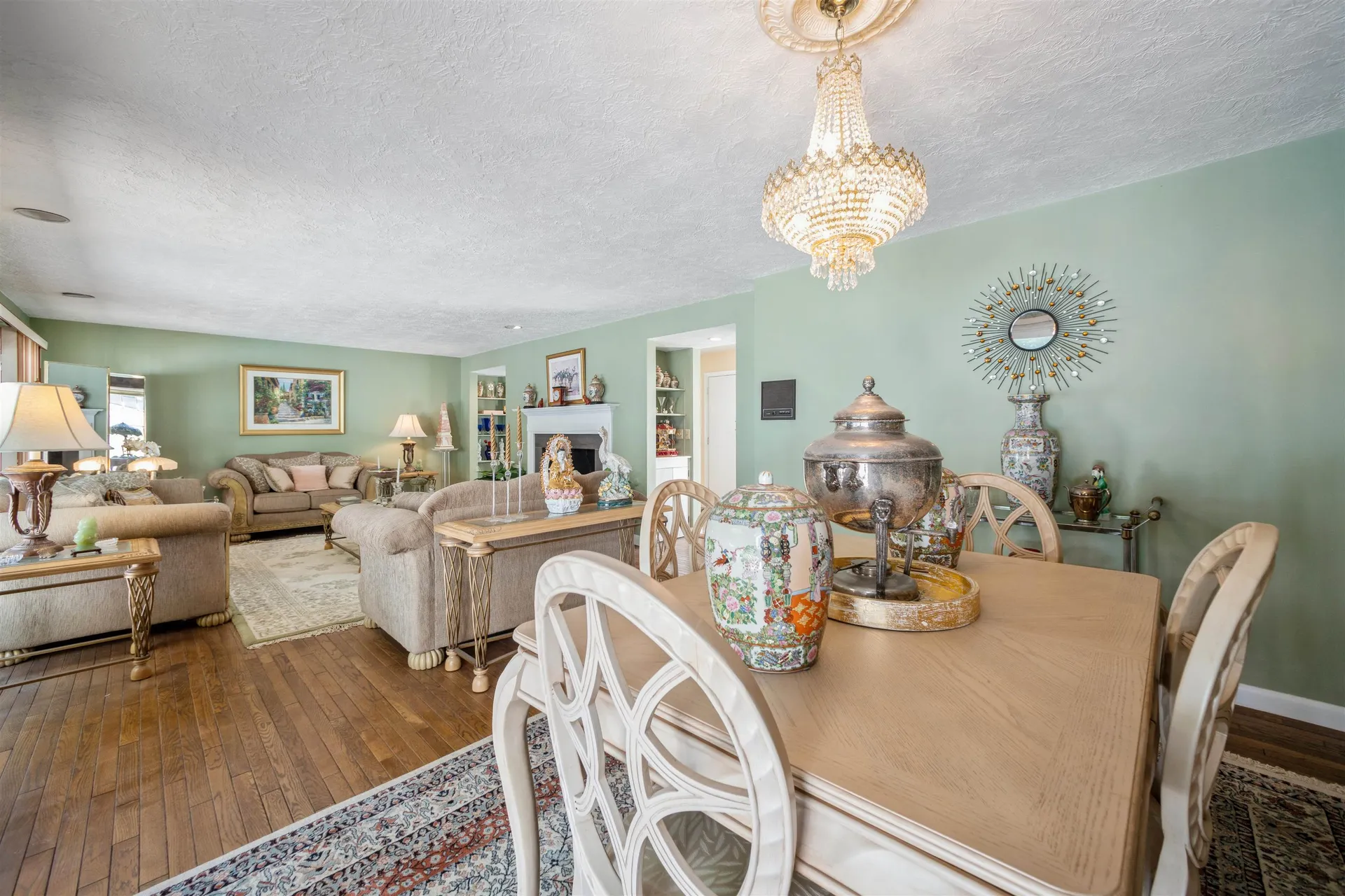 5 French Drive Bedford NH 03110