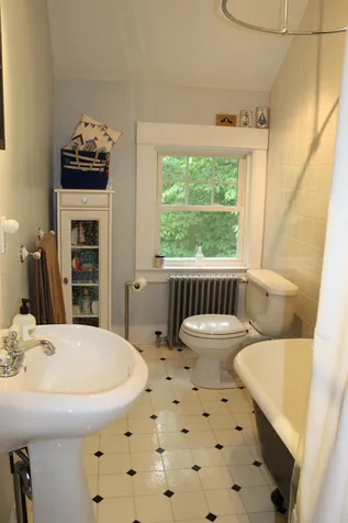 20 Mary Street Springfield VT 05156