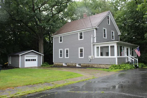 20 Mary Street Springfield VT 05156