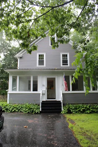 20 Mary Street Springfield VT 05156