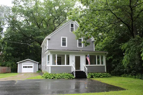 20 Mary Street Springfield VT 05156