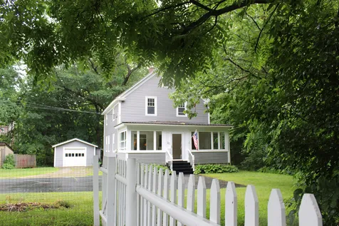 20 Mary Street Springfield VT 05156