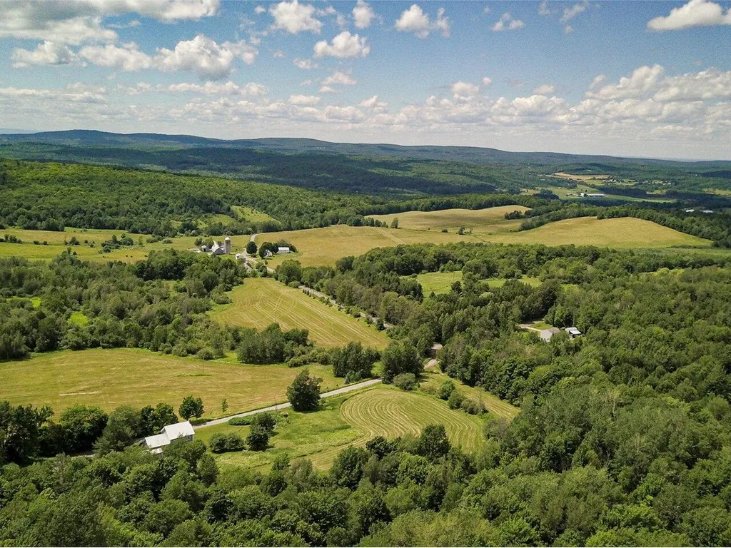 0 Ridge Road S Fairfield VT 05455