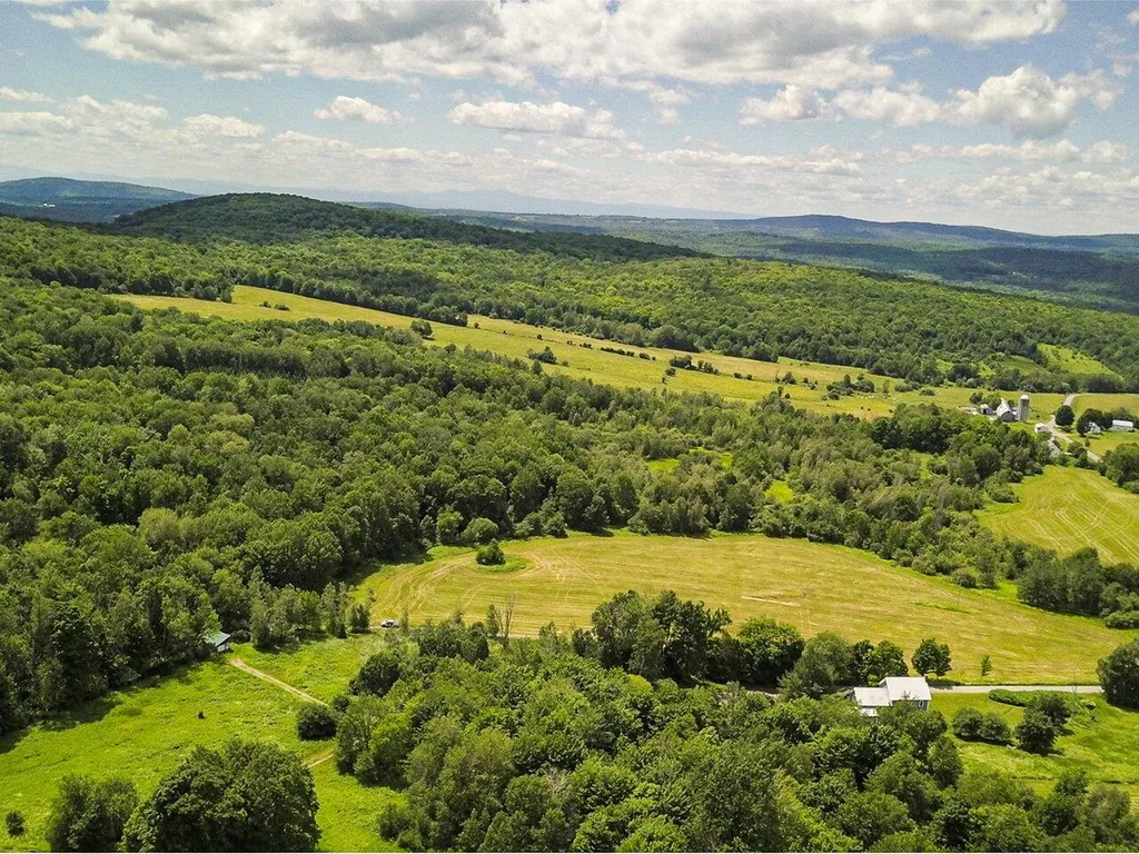0 Ridge Road S Fairfield VT 05455