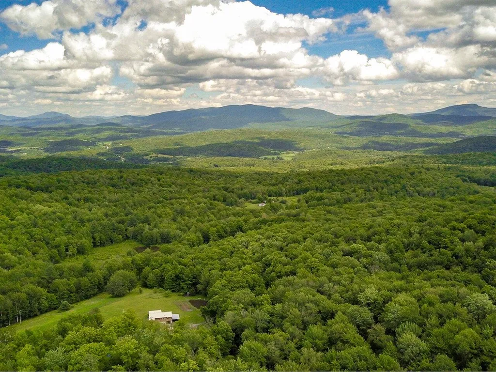 0 Ridge Road S Fairfield VT 05455