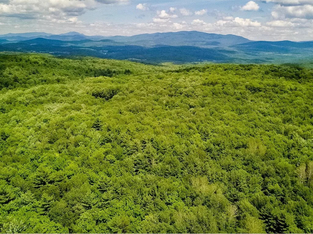 0 Ridge Road S Fairfield VT 05455
