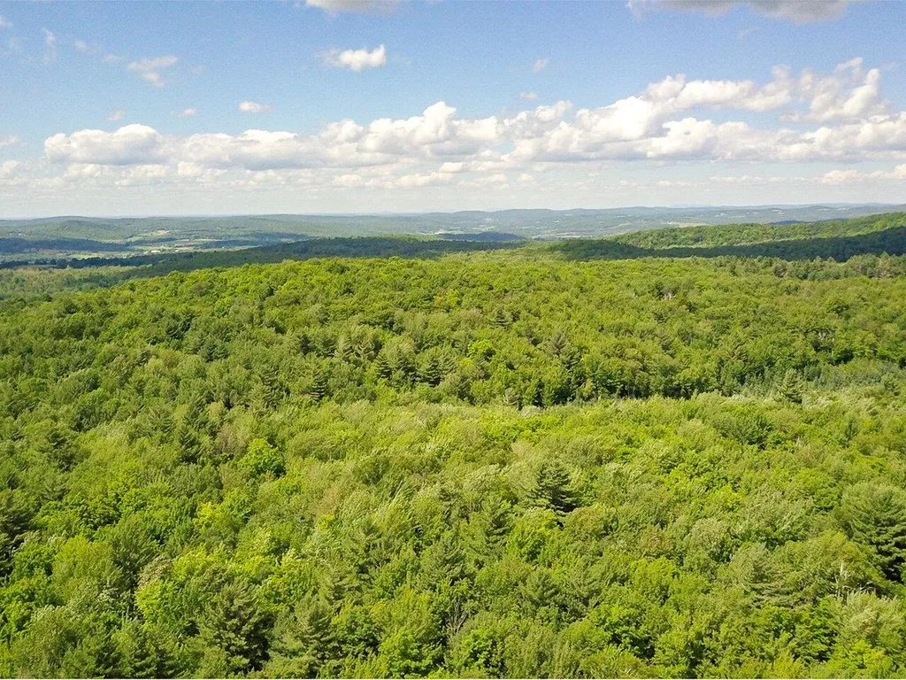 0 Ridge Road S Fairfield VT 05455
