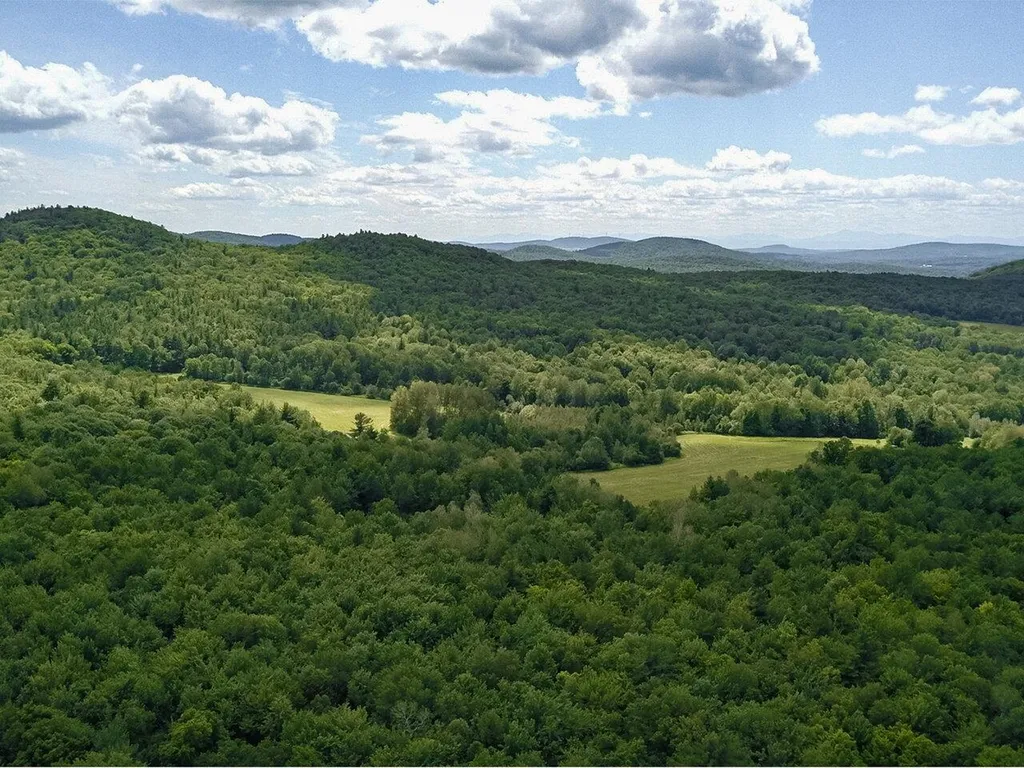 0 Ridge Road S Fairfield VT 05455