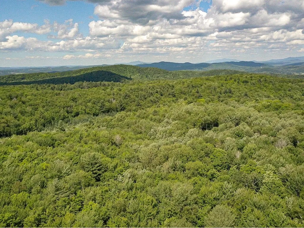 0 Ridge Road S Fairfield VT 05455