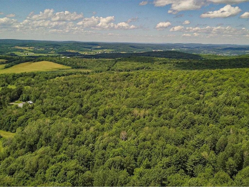 0 Ridge Road S Fairfield VT 05455