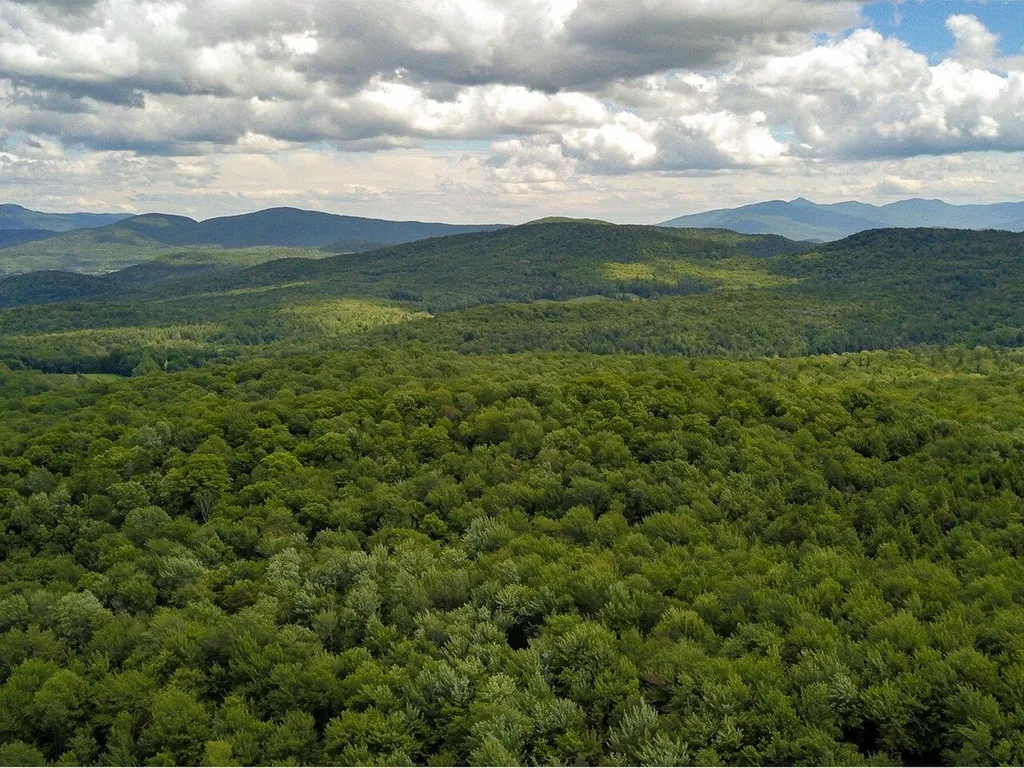 0 Ridge Road S Fairfield VT 05455