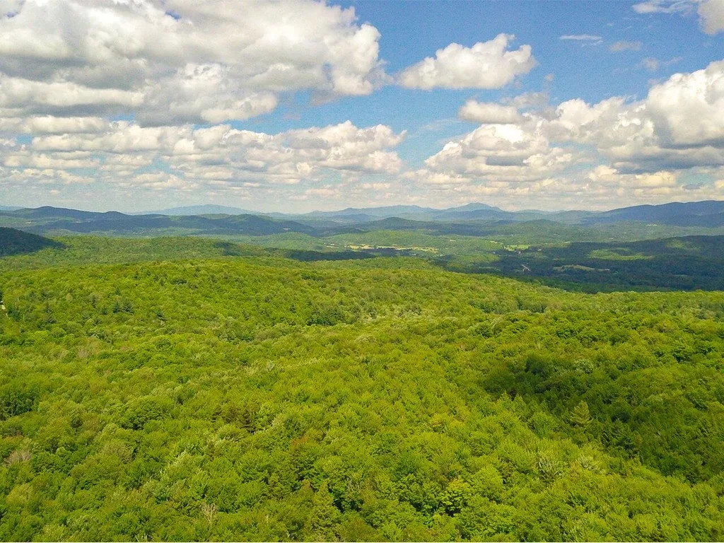 0 Ridge Road S Fairfield VT 05455