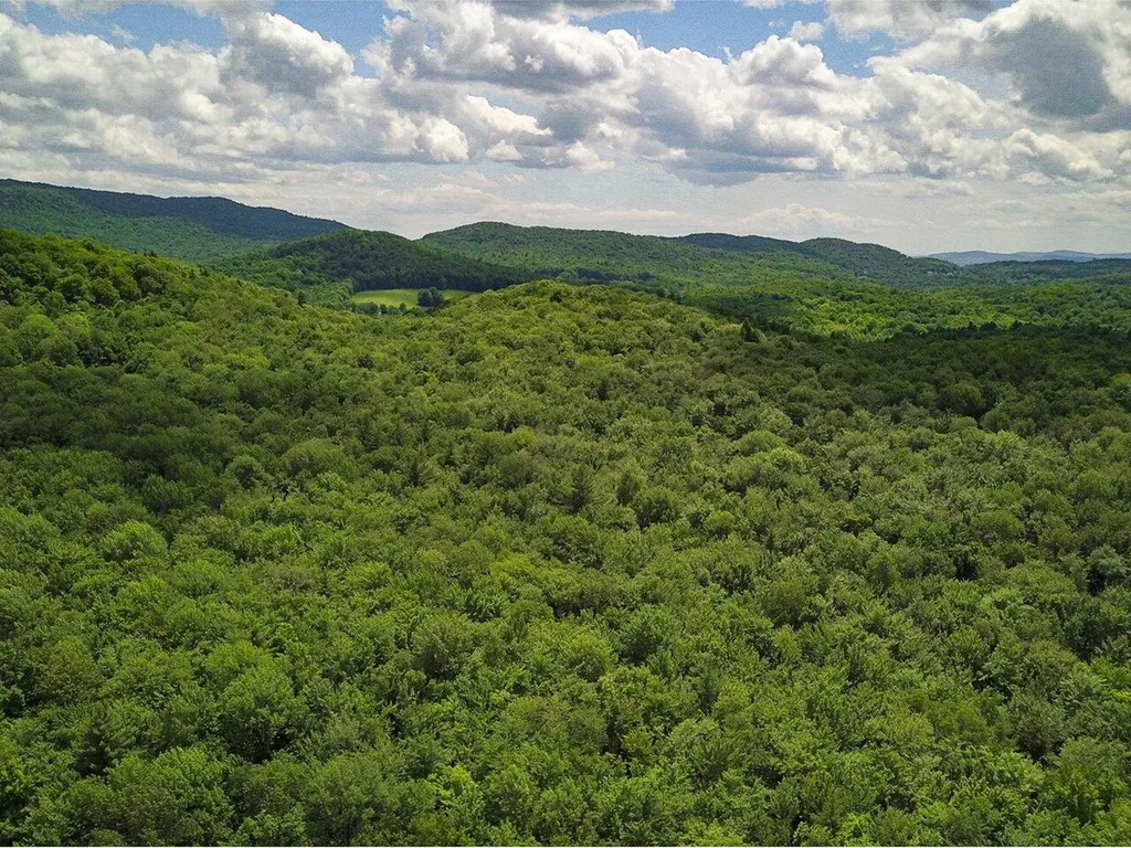 0 Ridge Road S Fairfield VT 05455