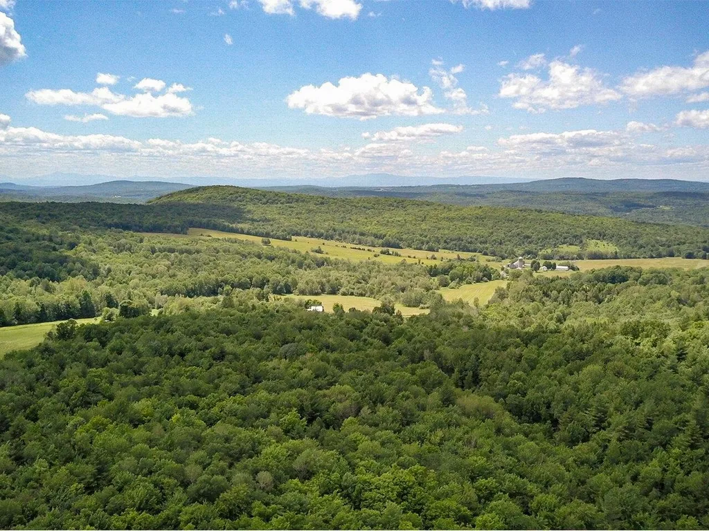 0 Ridge Road S Fairfield VT 05455