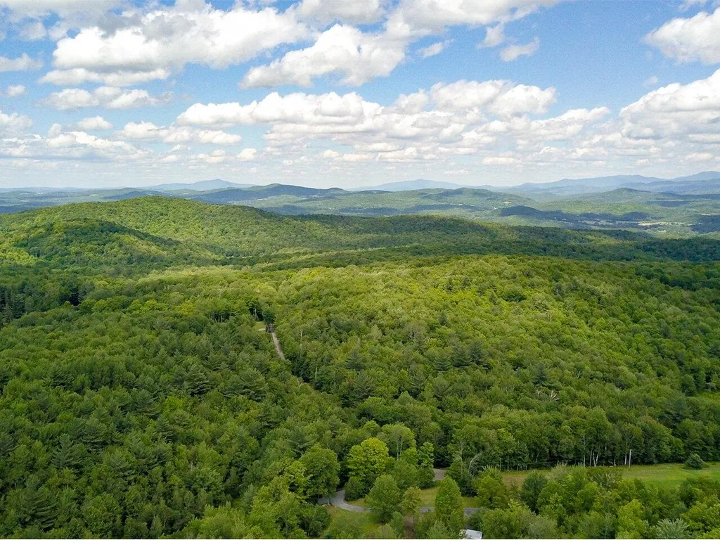 0 Ridge Road S Fairfield VT 05455