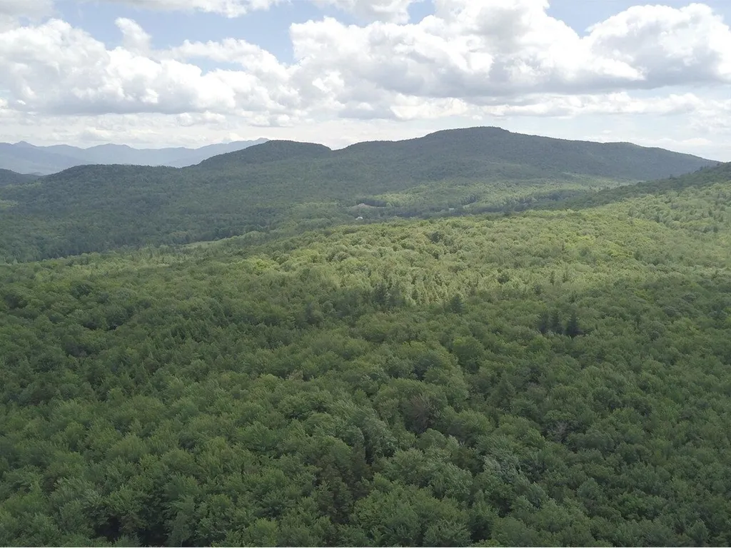0 Ridge Road S Fairfield VT 05455