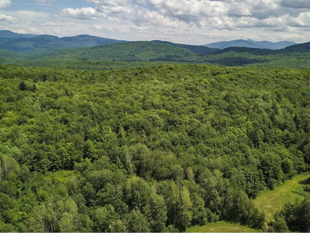 0 Ridge Road S Fairfield VT 05455