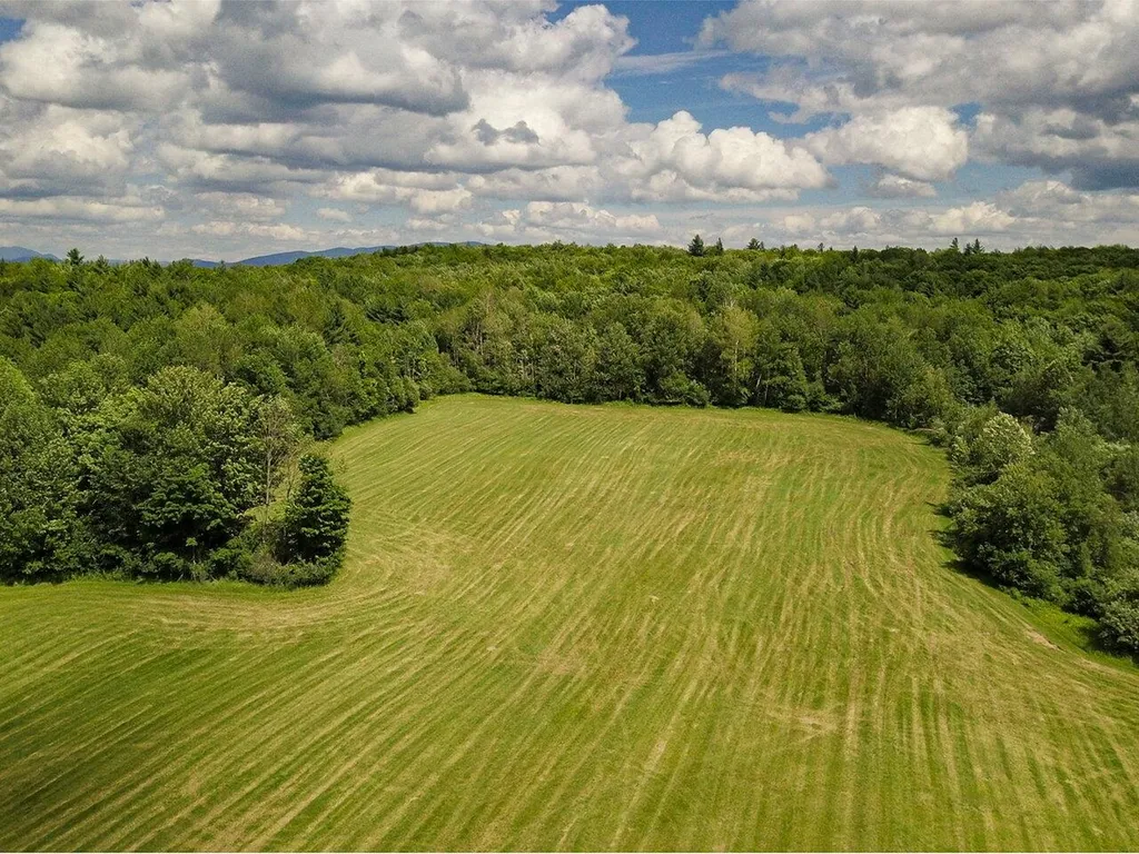 0 Ridge Road S Fairfield VT 05455
