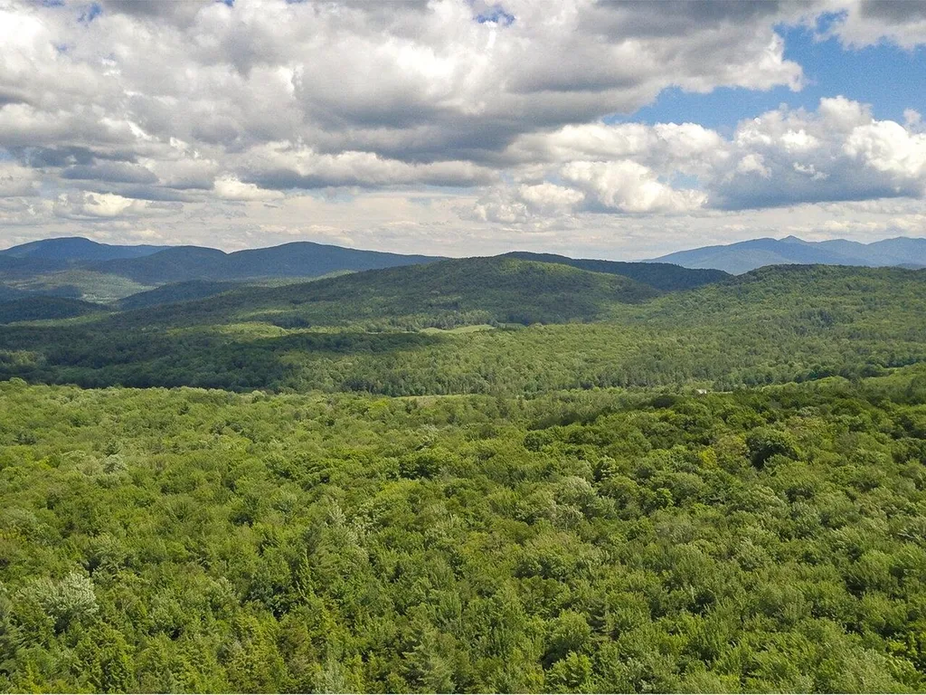 0 Ridge Road S Fairfield VT 05455