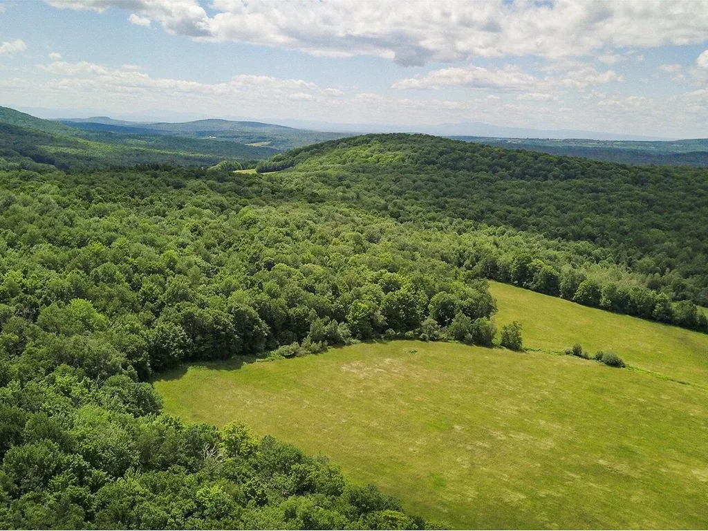 0 Ridge Road S Fairfield VT 05455