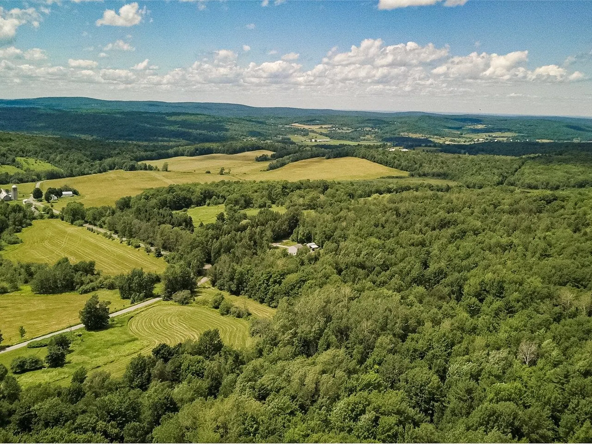 0 Ridge Road S Fairfield VT 05455