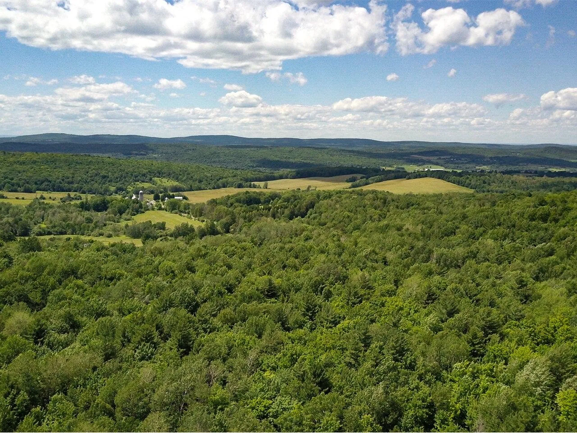 0 Ridge Road S Fairfield VT 05455