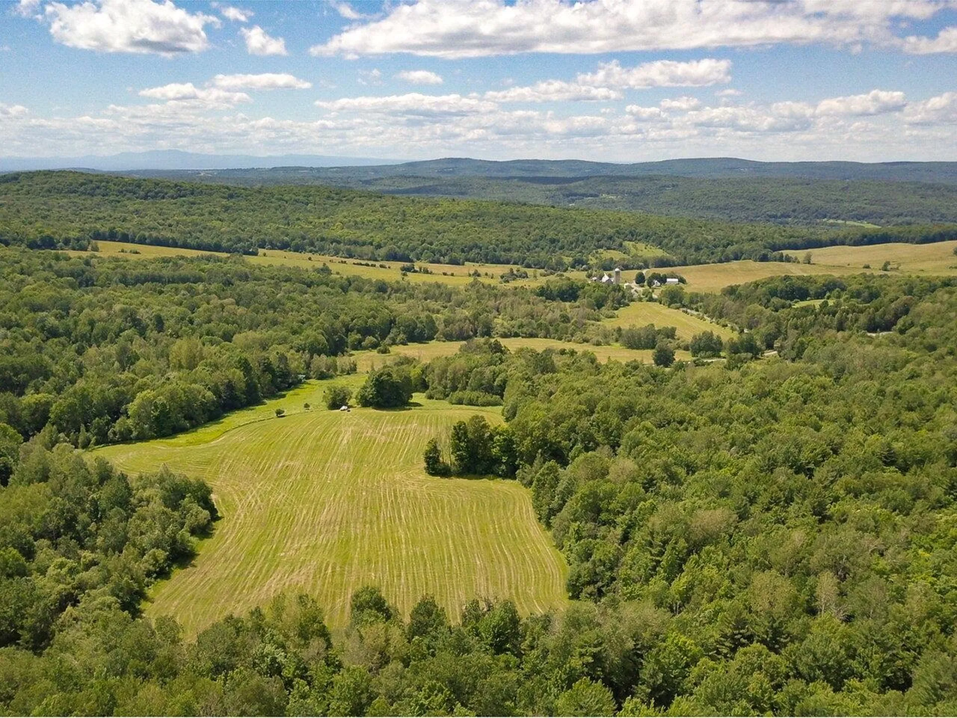 0 Ridge Road S Fairfield VT 05455