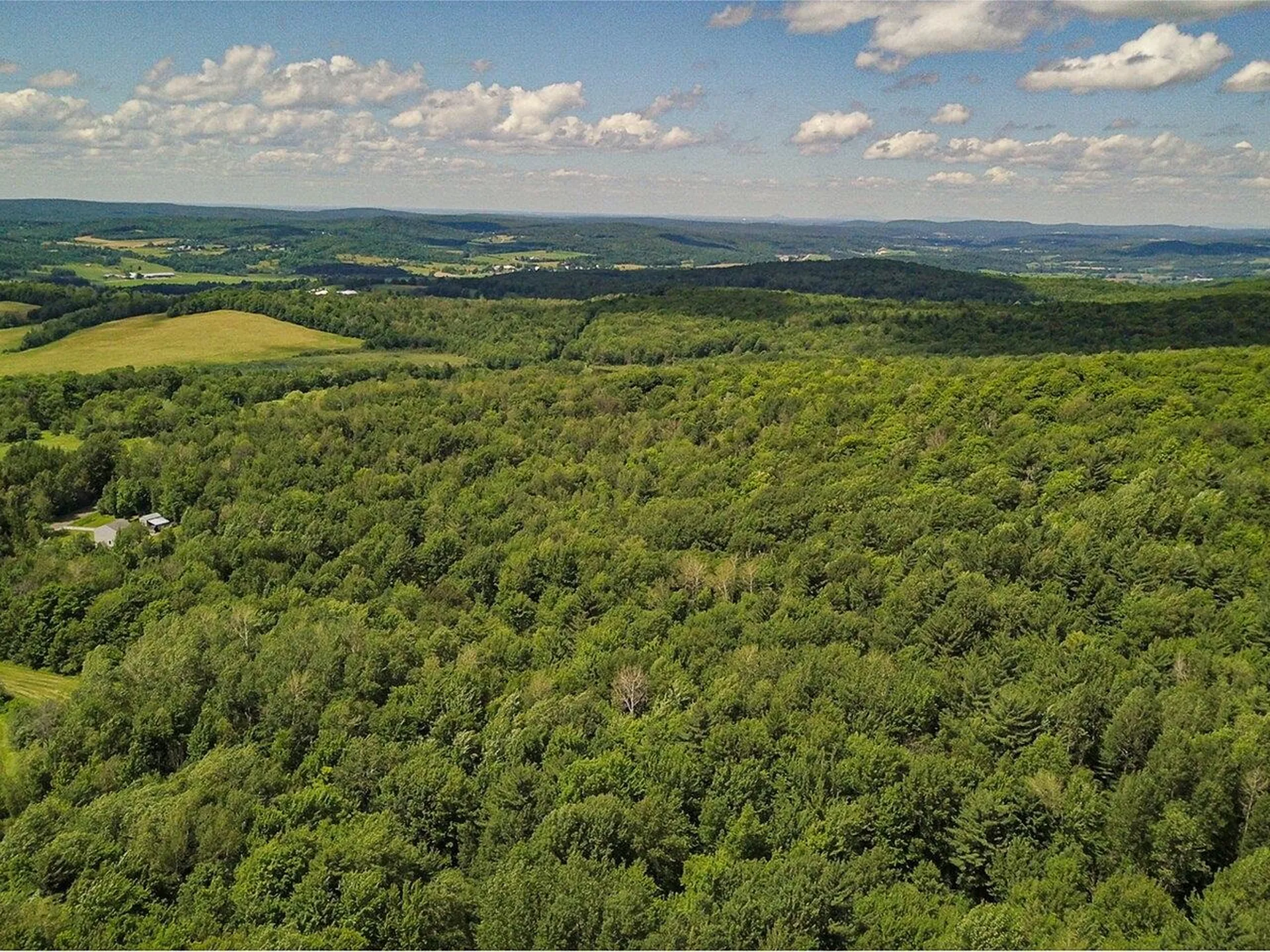 0 Ridge Road S Fairfield VT 05455