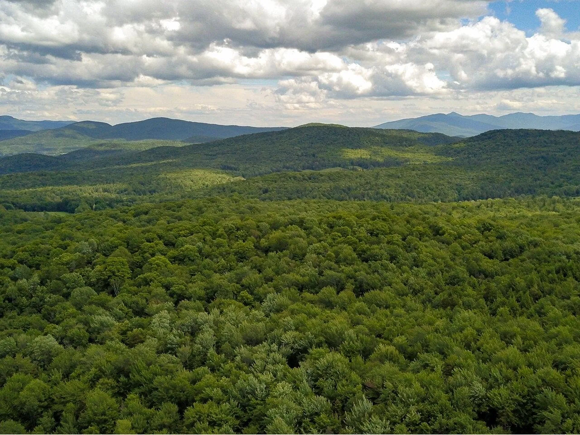 0 Ridge Road S Fairfield VT 05455
