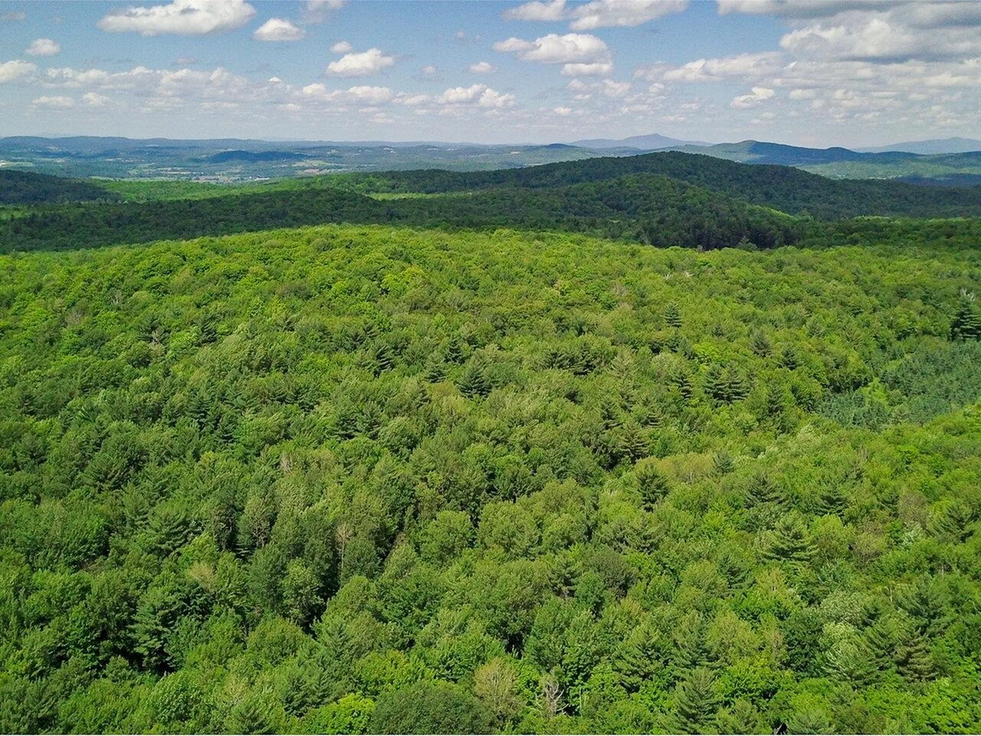 0 Ridge Road S Fairfield VT 05455