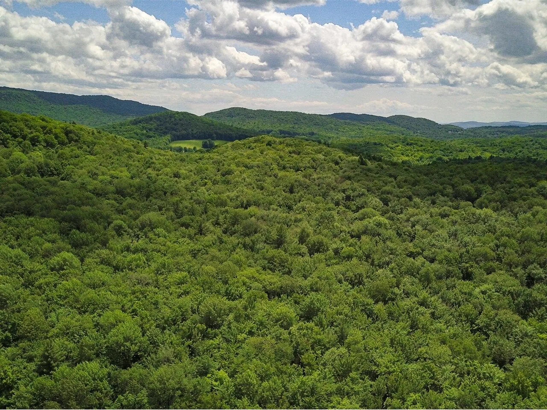 0 Ridge Road S Fairfield VT 05455
