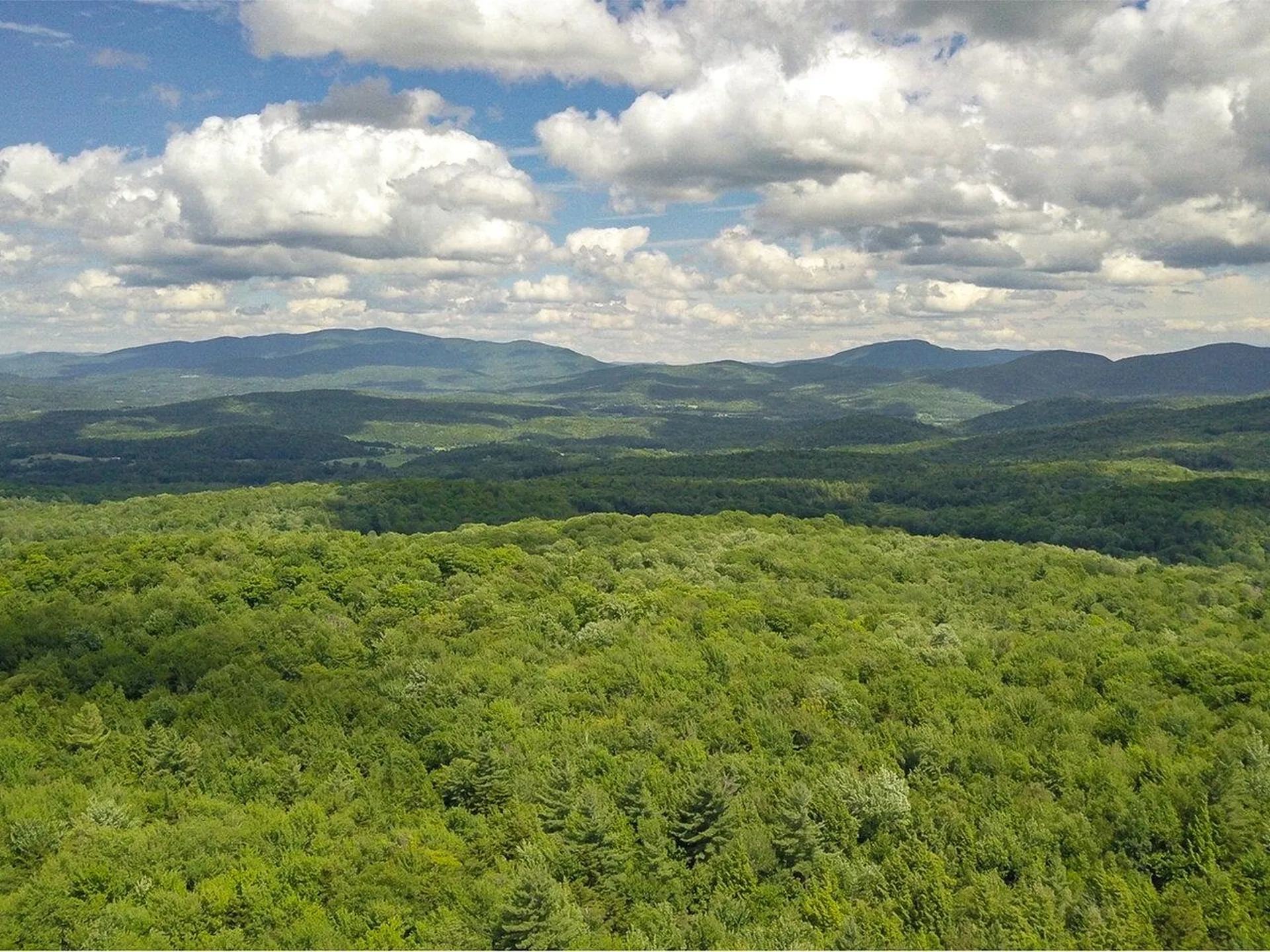 0 Ridge Road S Fairfield VT 05455