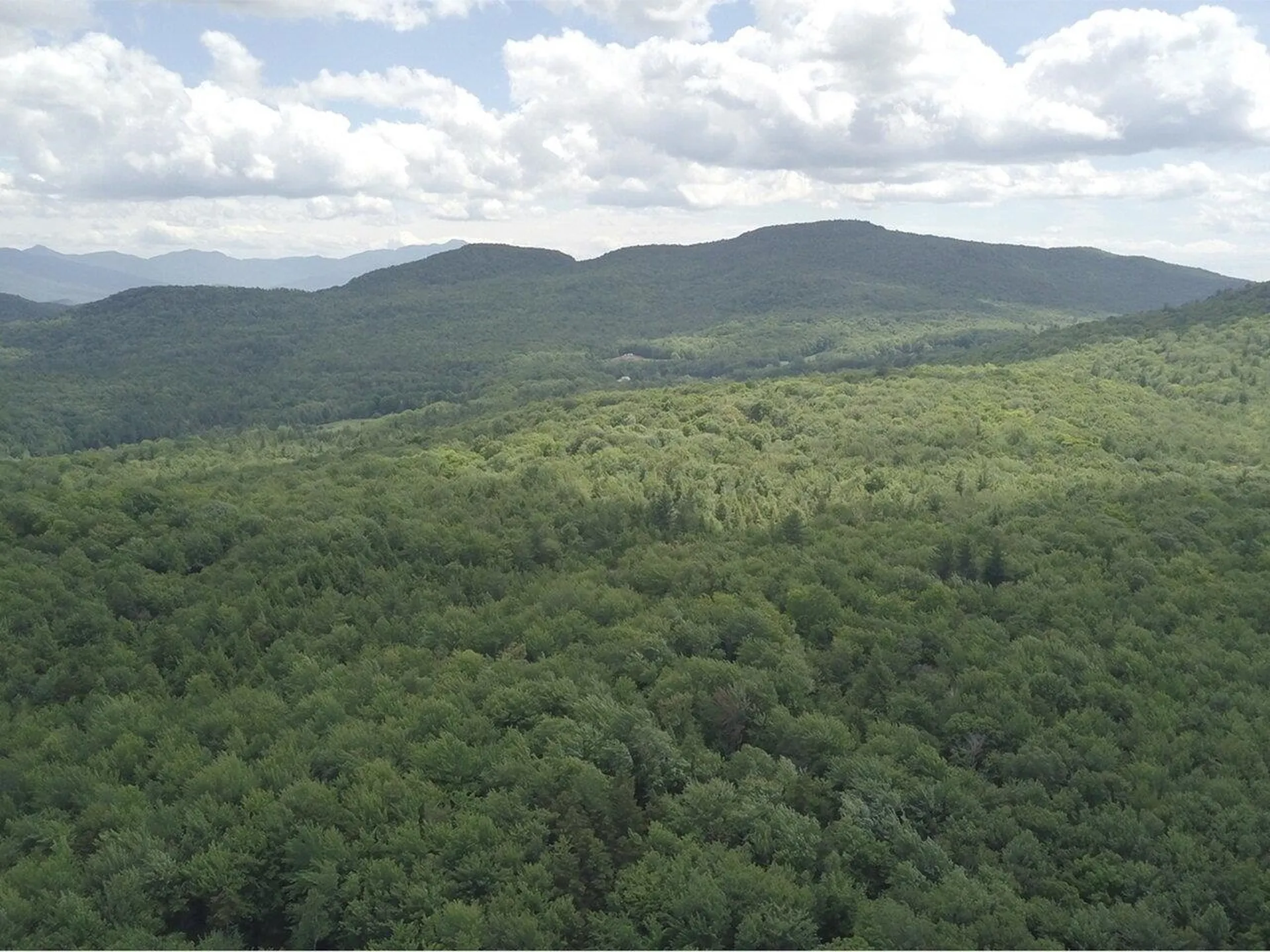0 Ridge Road S Fairfield VT 05455