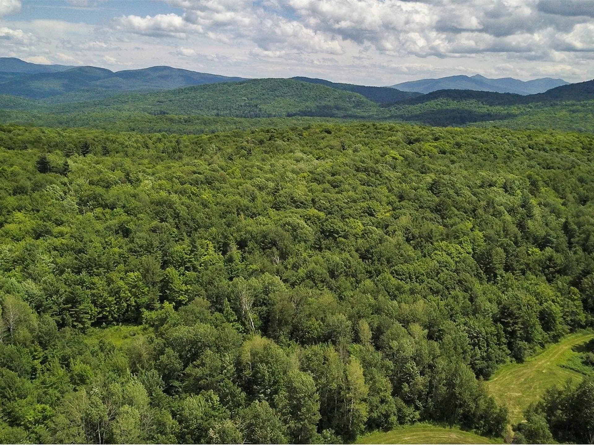 0 Ridge Road S Fairfield VT 05455