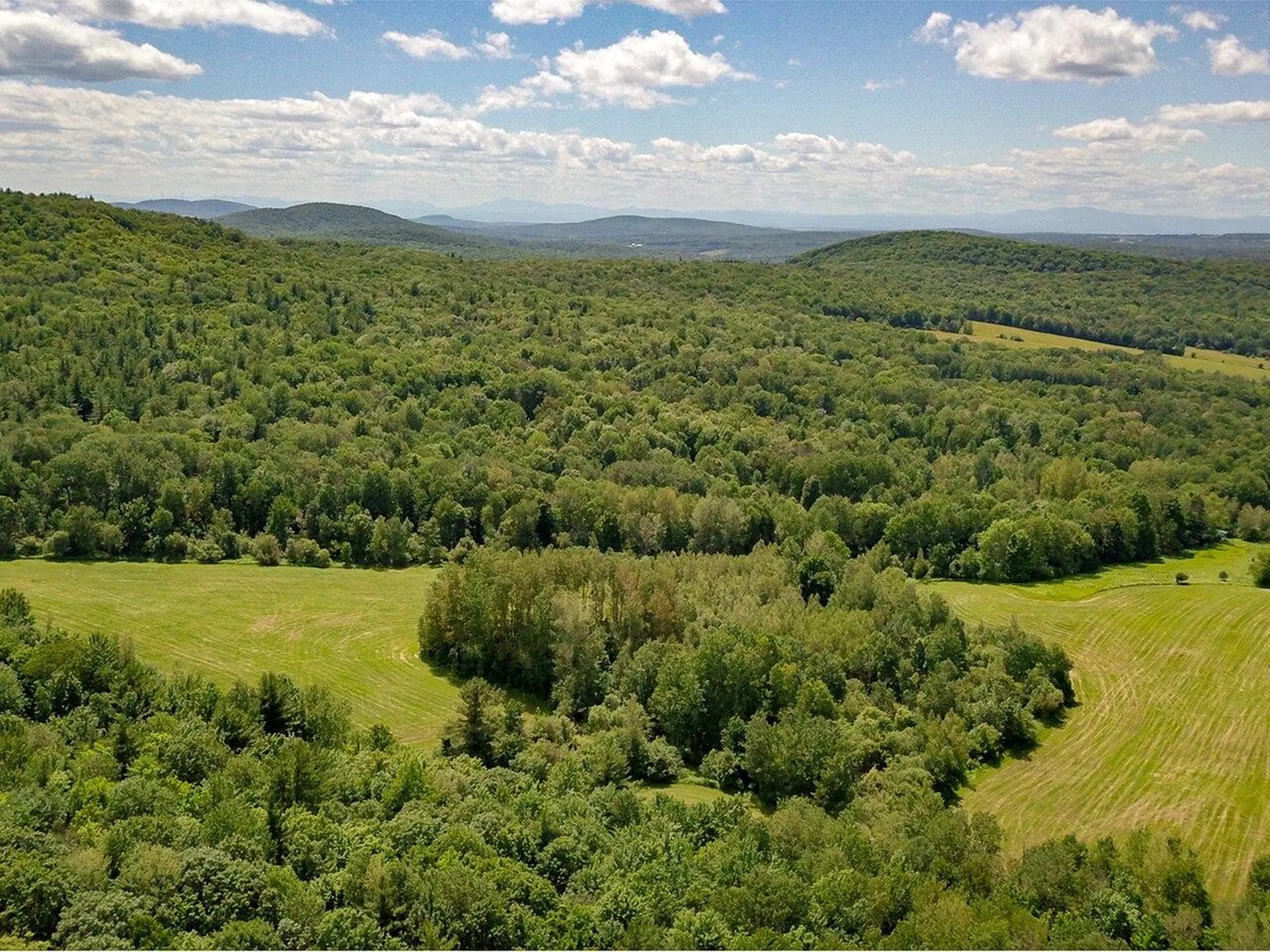 0 Ridge Road S Fairfield VT 05455