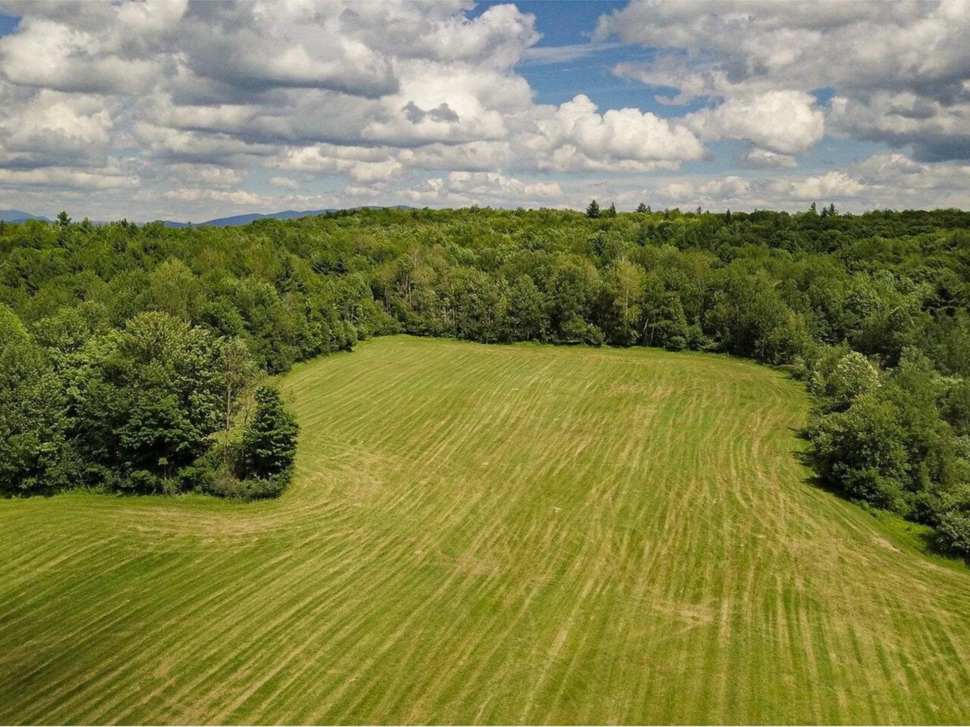 0 Ridge Road S Fairfield VT 05455