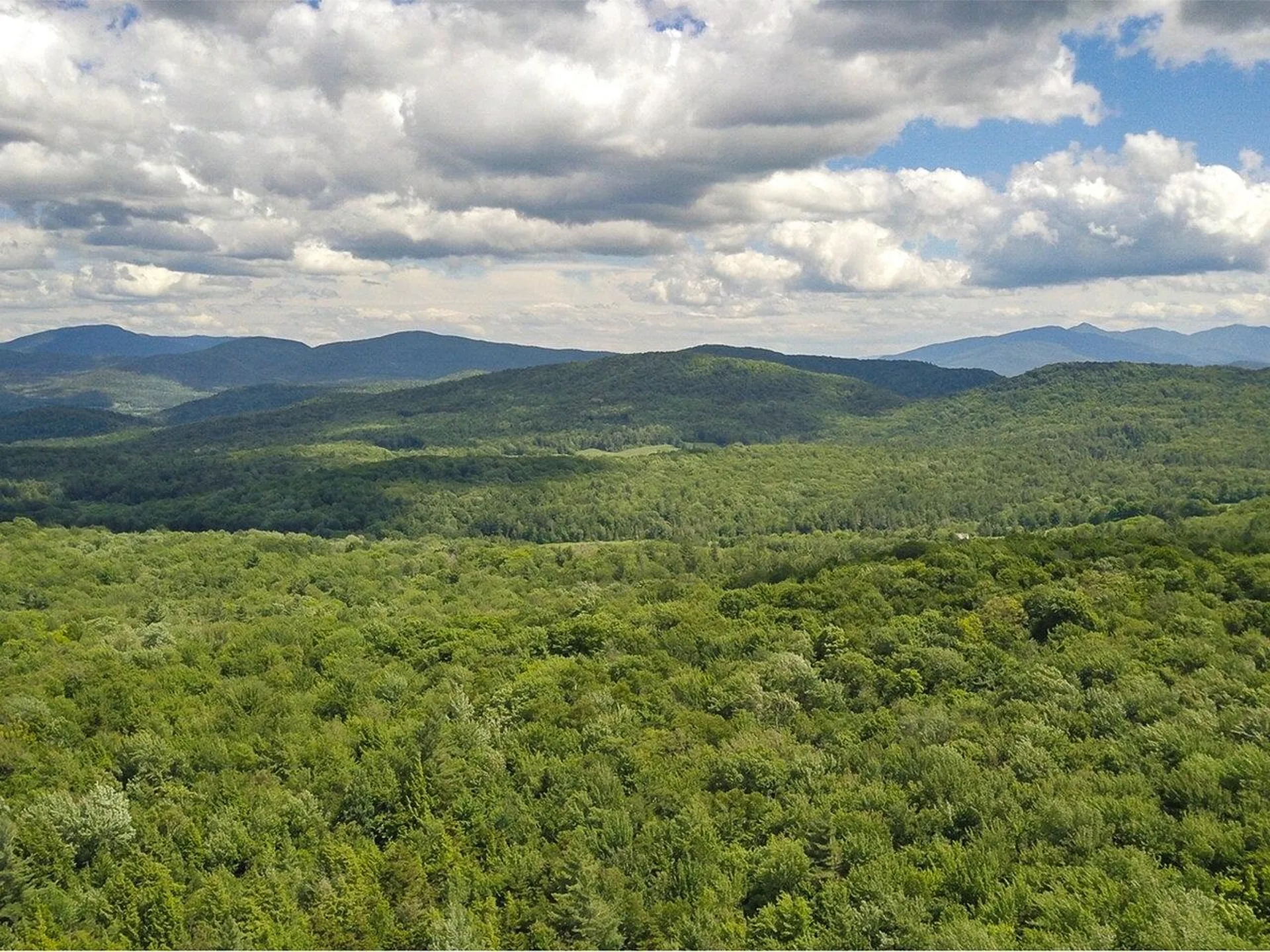 0 Ridge Road S Fairfield VT 05455