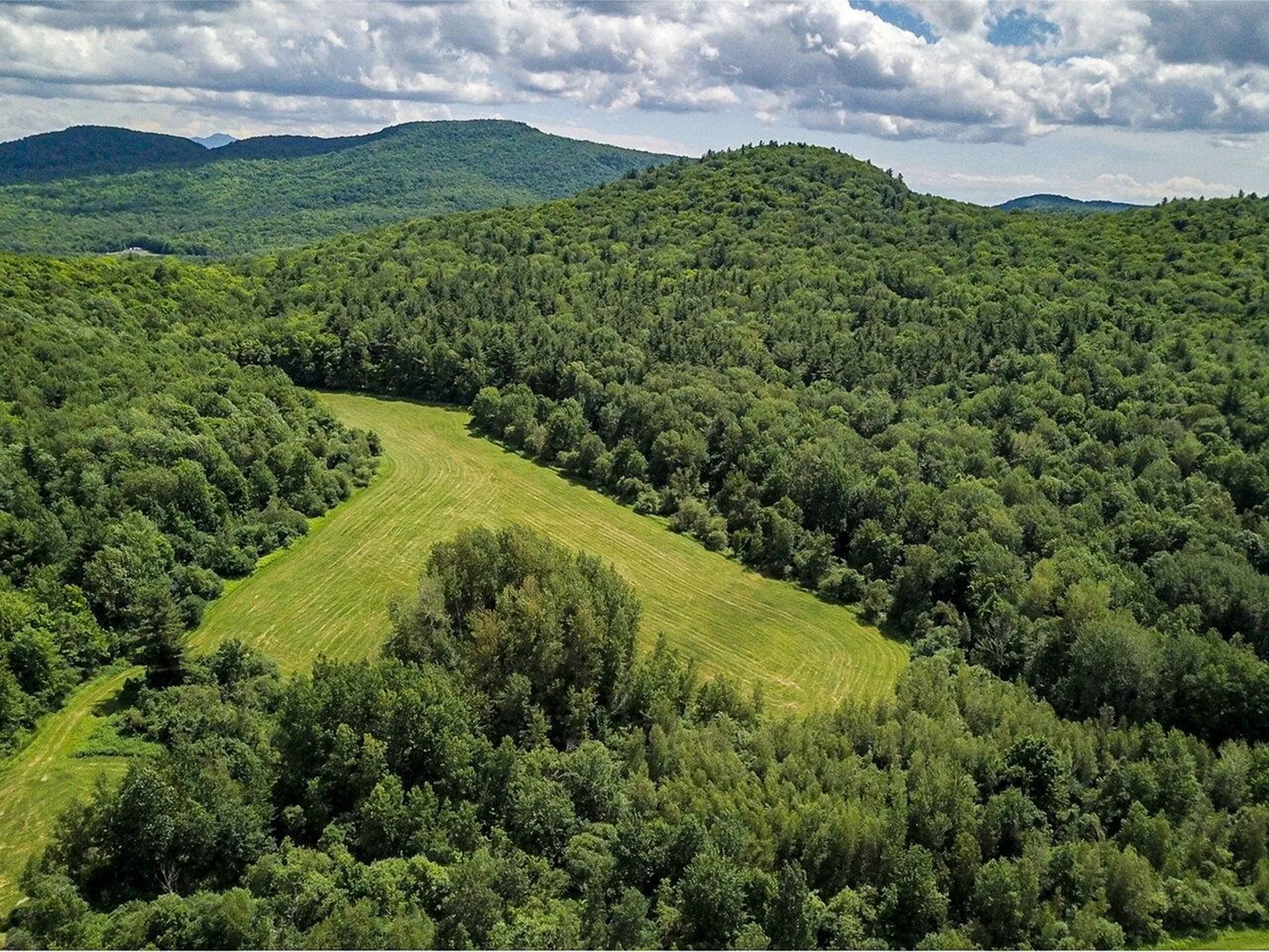 0 Ridge Road S Fairfield VT 05455