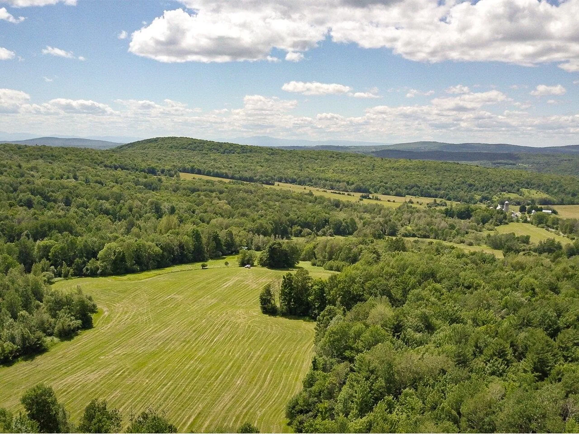 0 Ridge Road S Fairfield VT 05455